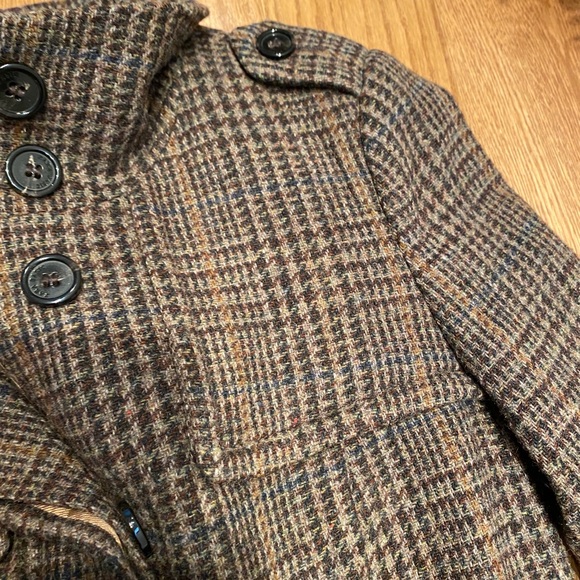 Beautiful Zara coat - Picture 6 of 6